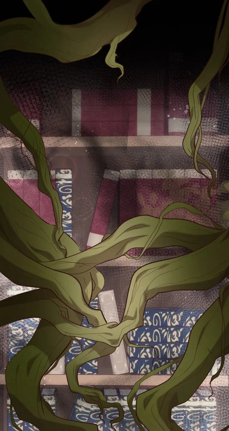 Begrudgingly Yours Chapter 5 page 3 - 