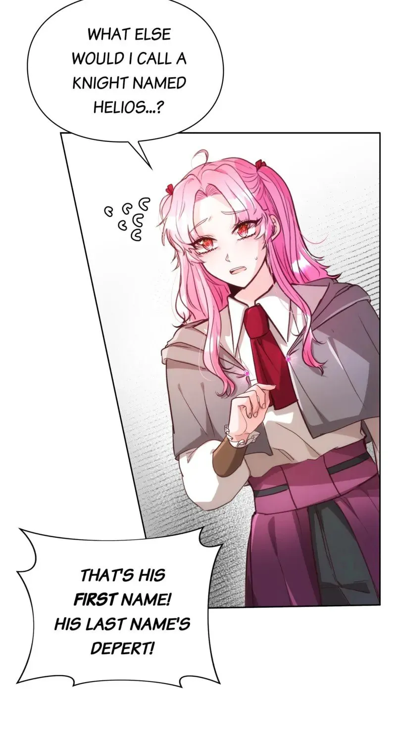 Begrudgingly Yours Chapter 5 page 25 - 