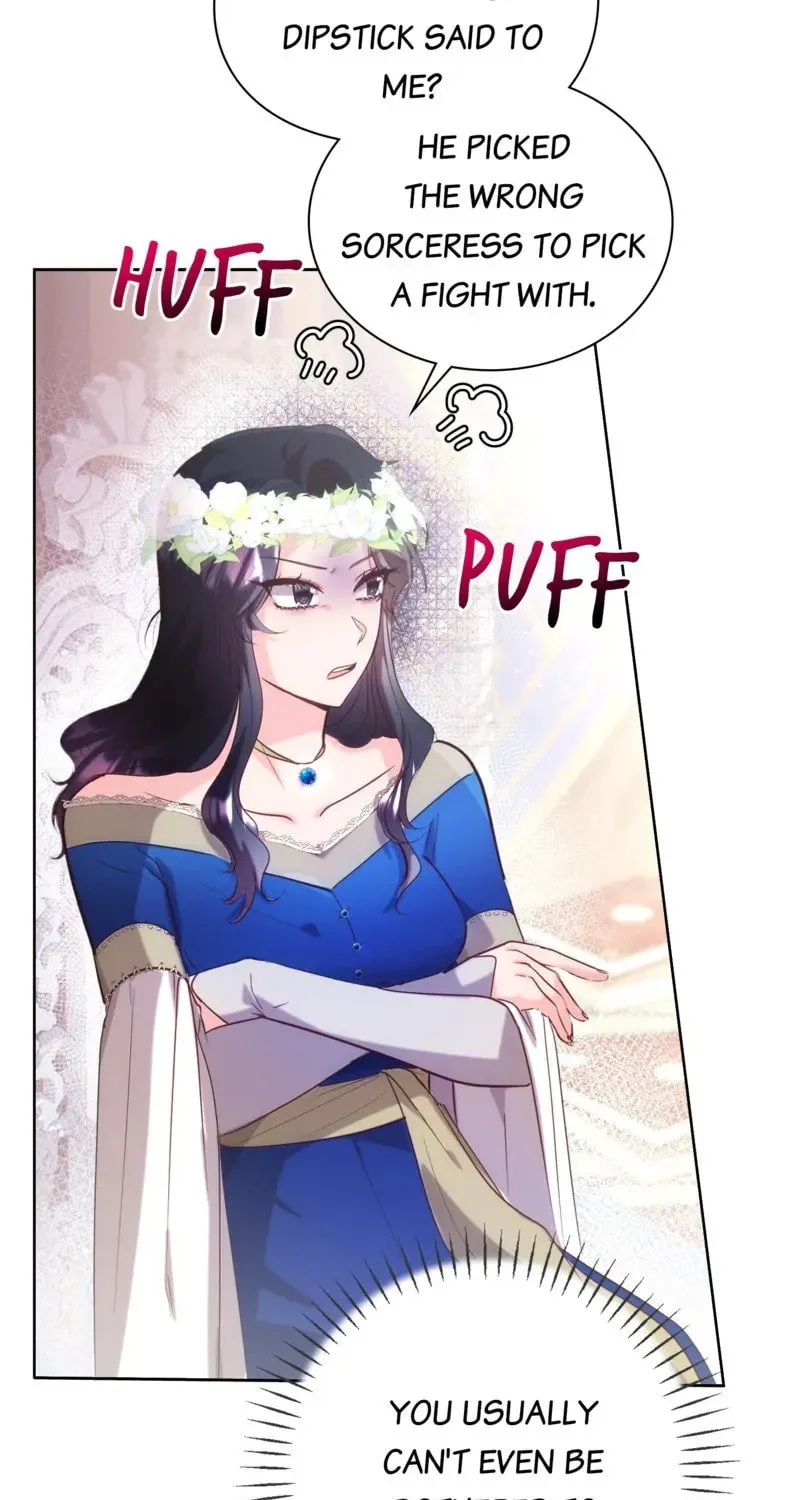 Begrudgingly Yours Chapter 5 page 27 - 