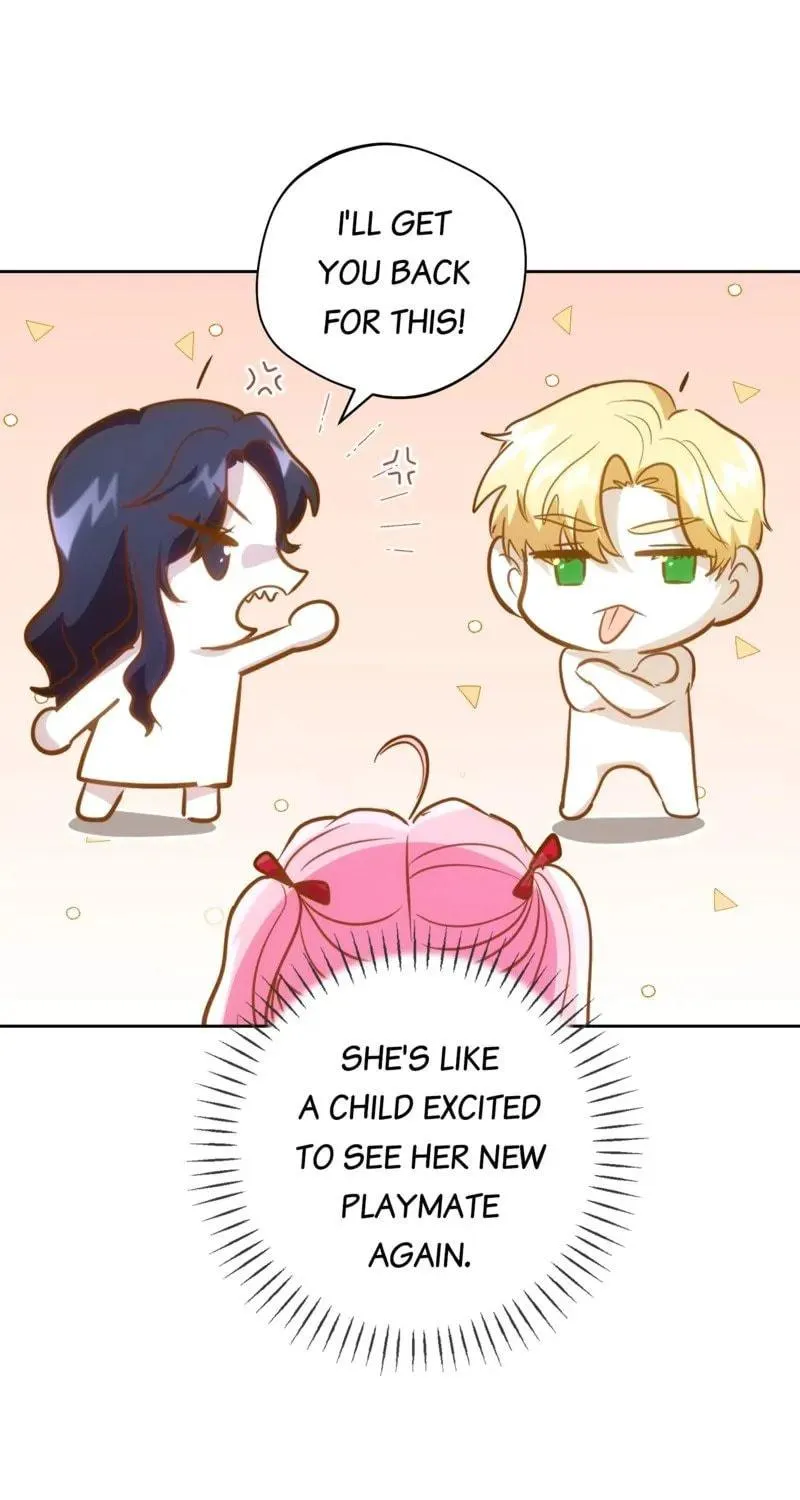 Begrudgingly Yours Chapter 5 page 29 - 