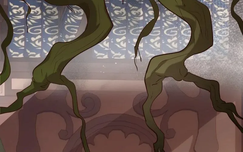 Begrudgingly Yours Chapter 5 page 4 - 