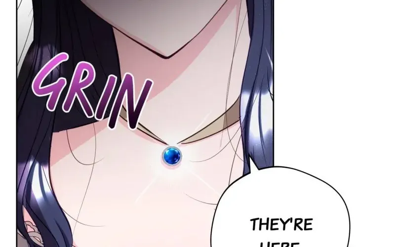 Begrudgingly Yours Chapter 5 page 32 - 