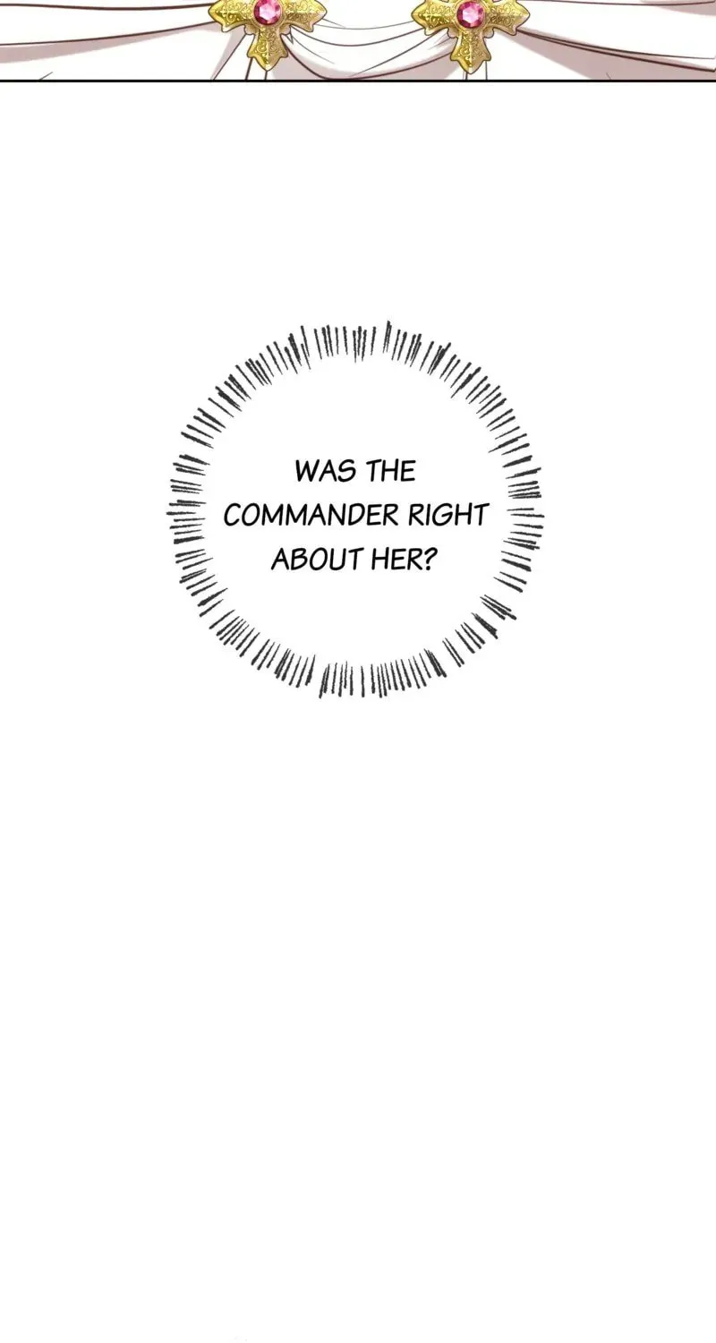 Begrudgingly Yours Chapter 5 page 55 - 