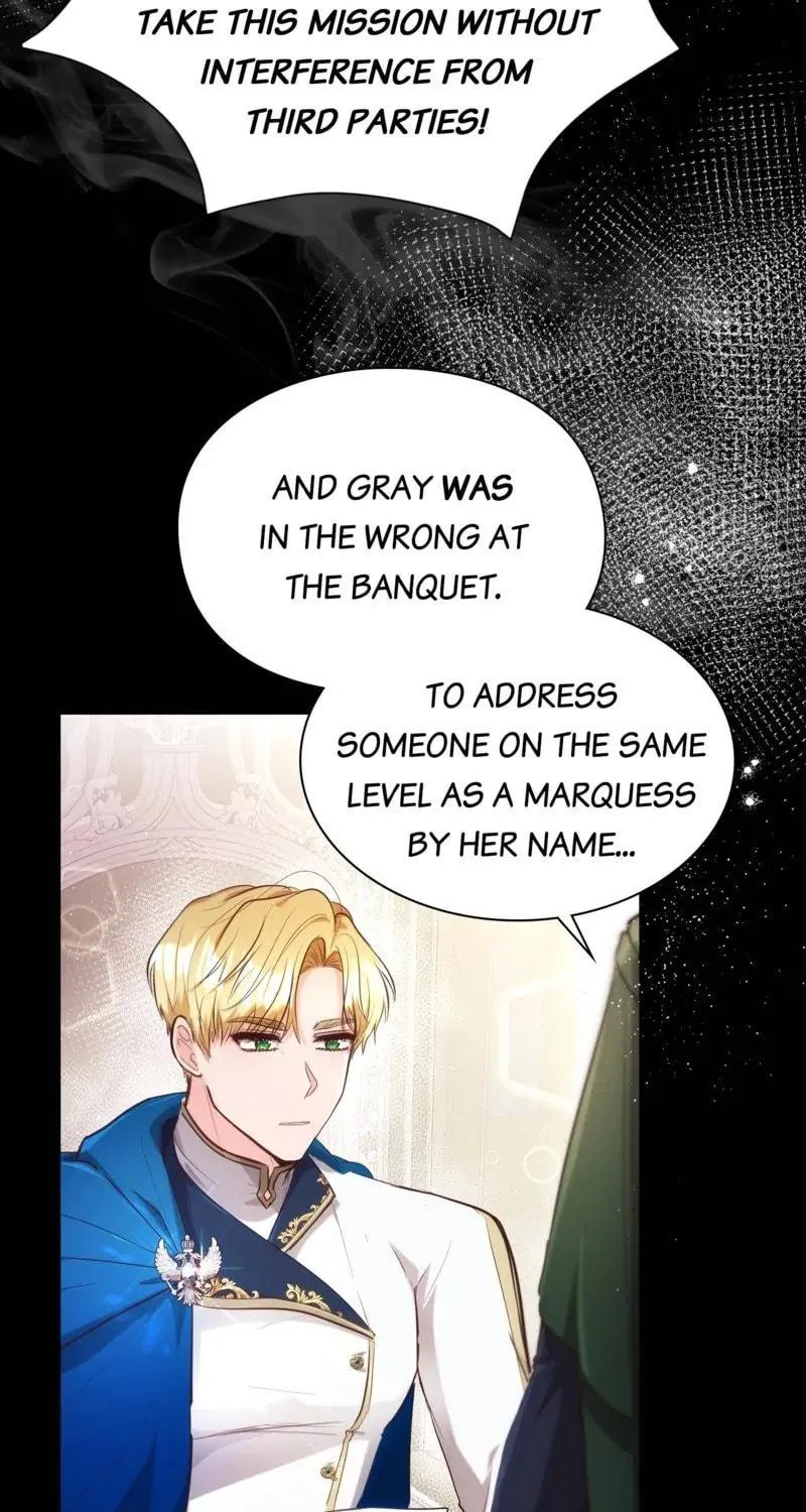 Begrudgingly Yours Chapter 5 page 59 - 