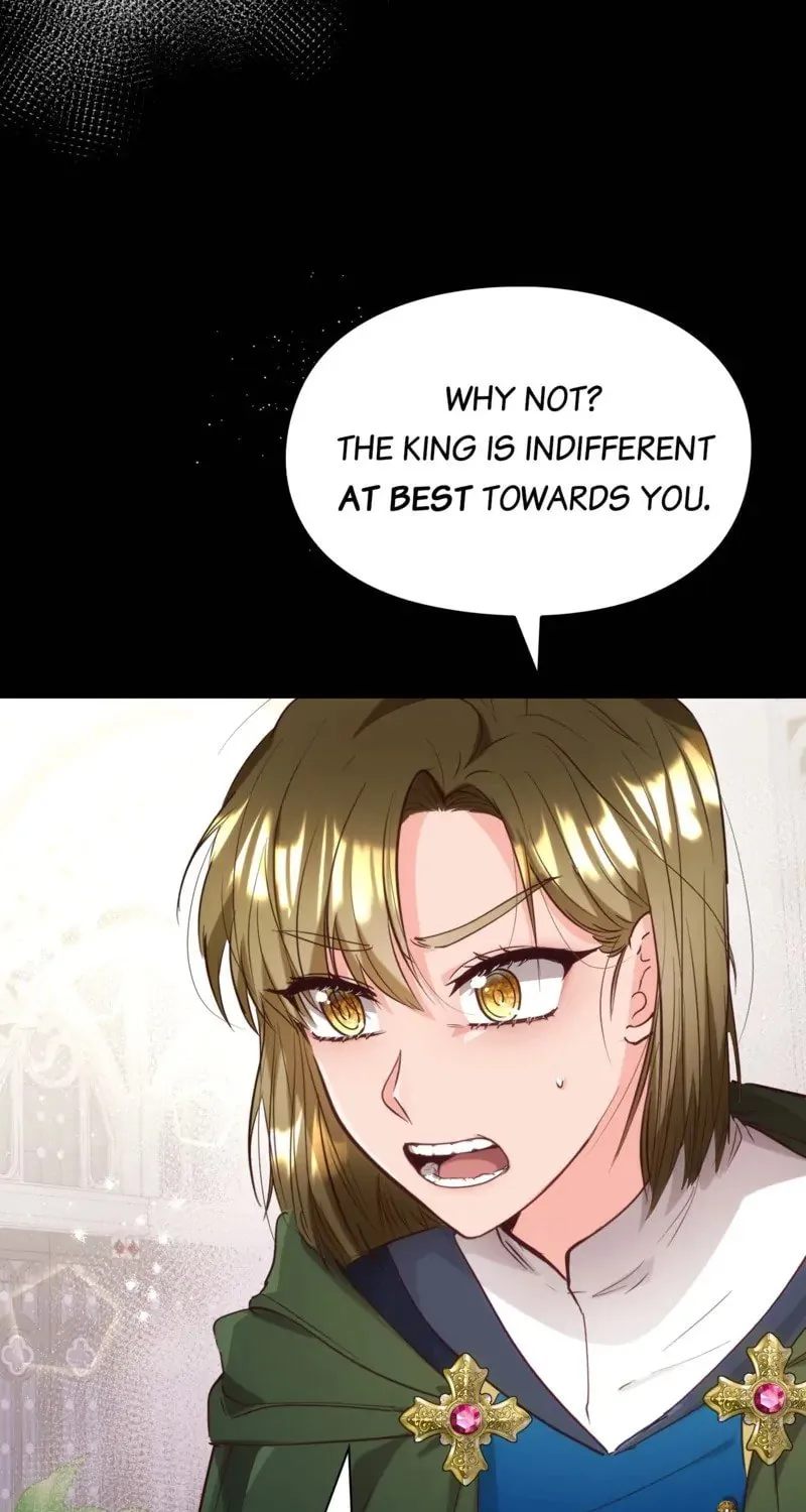 Begrudgingly Yours Chapter 5 page 61 - 