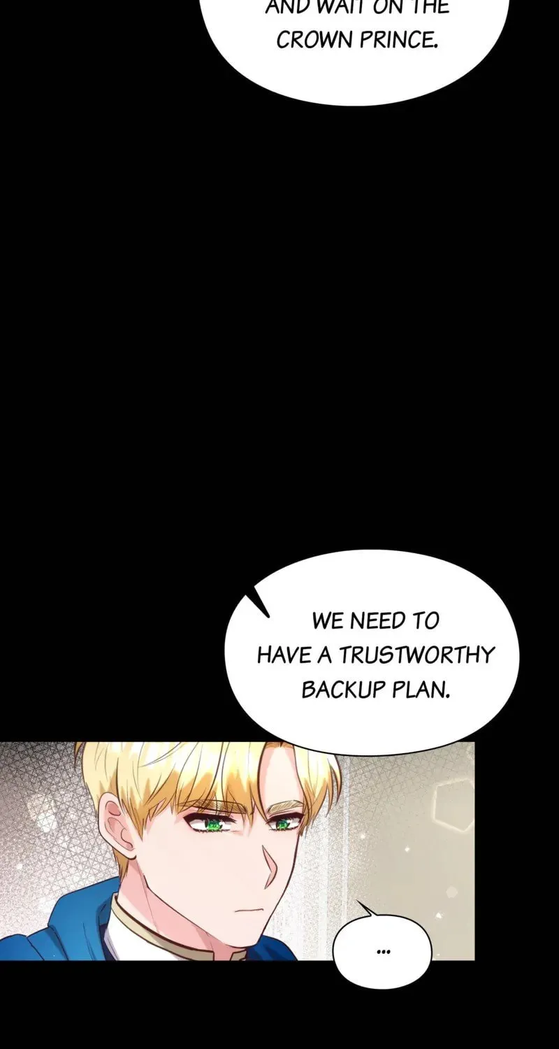 Begrudgingly Yours Chapter 5 page 63 - 