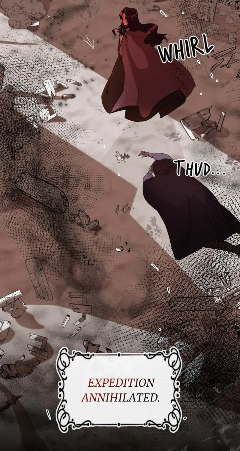 Begrudgingly Yours Chapter 5 page 73 - 