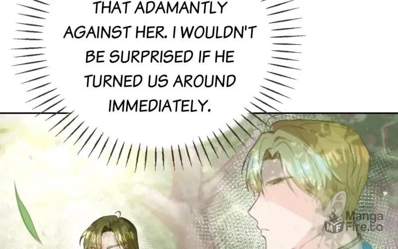 Begrudgingly Yours Chapter 5 page 78 - 