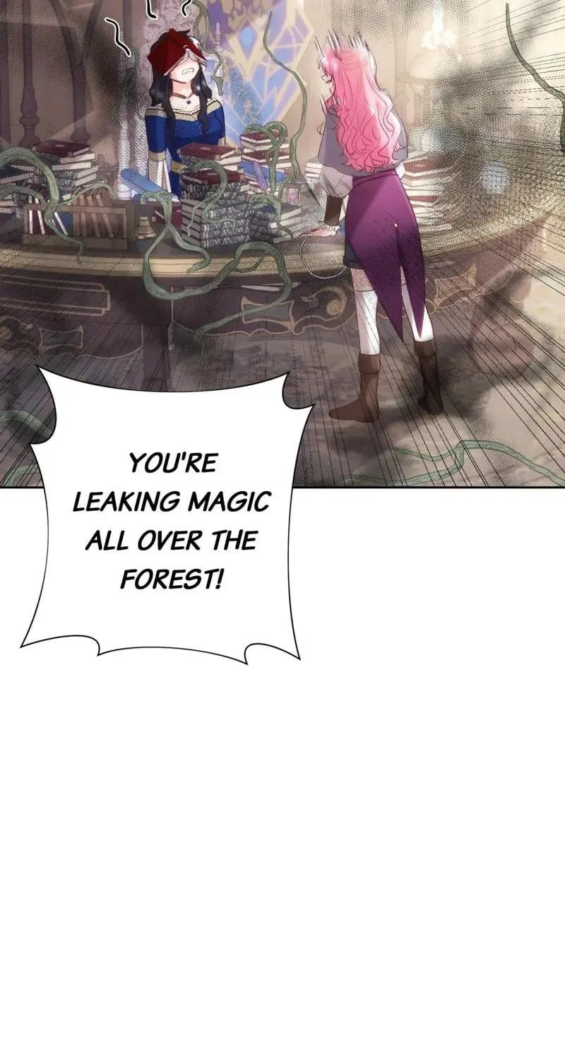 Begrudgingly Yours Chapter 5 page 9 - 