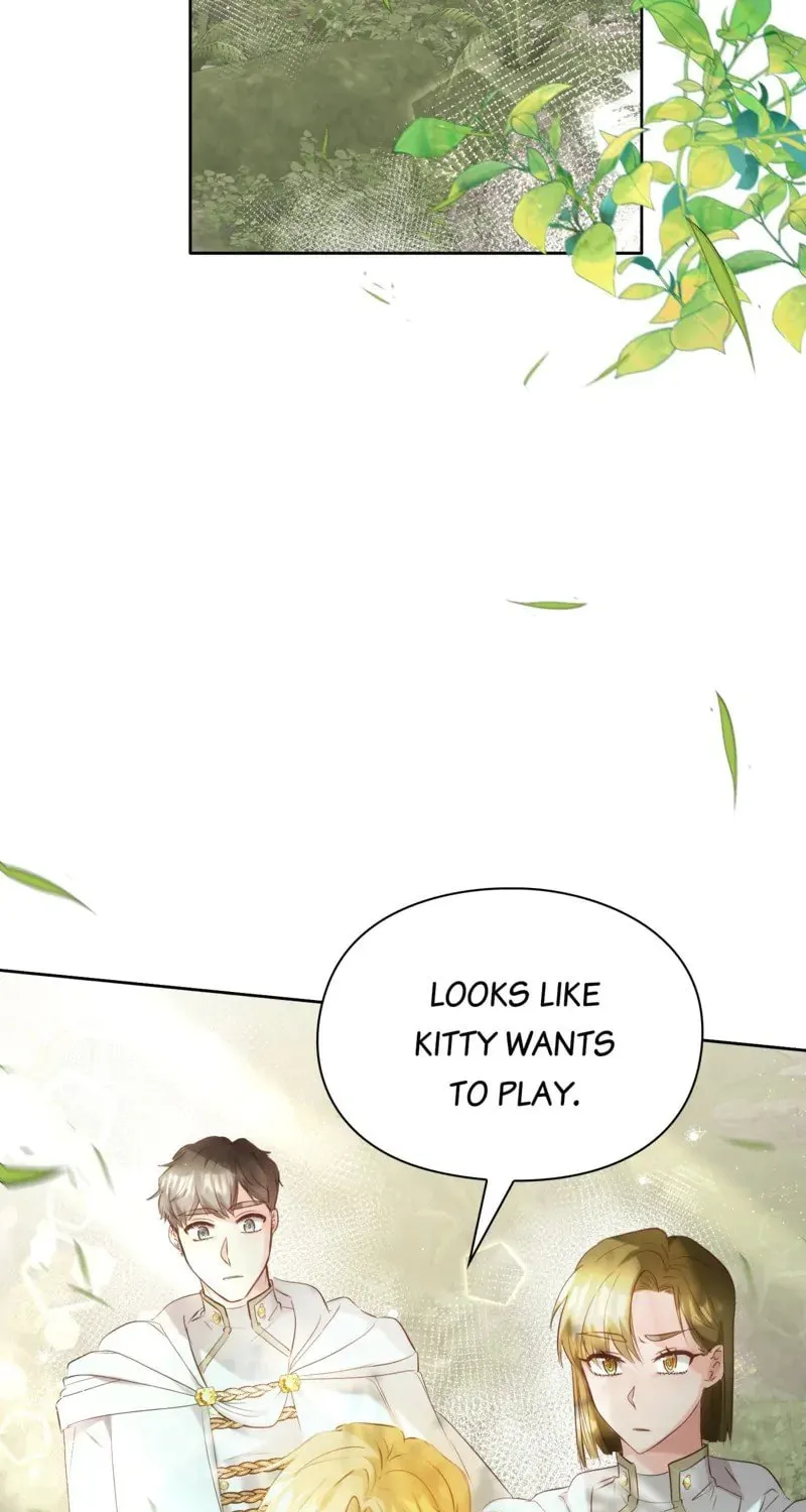 Begrudgingly Yours Chapter 5 page 85 - 
