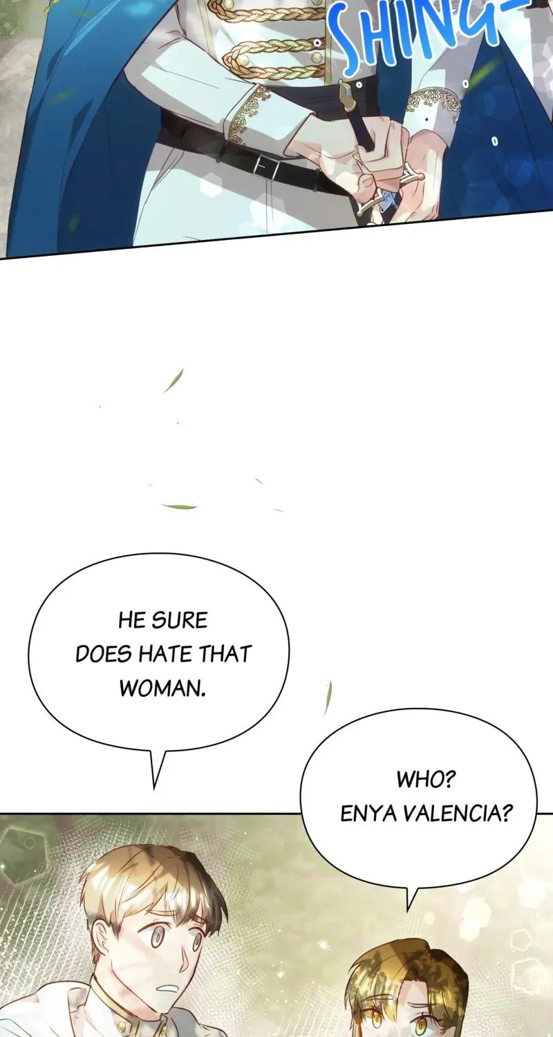 Begrudgingly Yours Chapter 5 page 87 - 