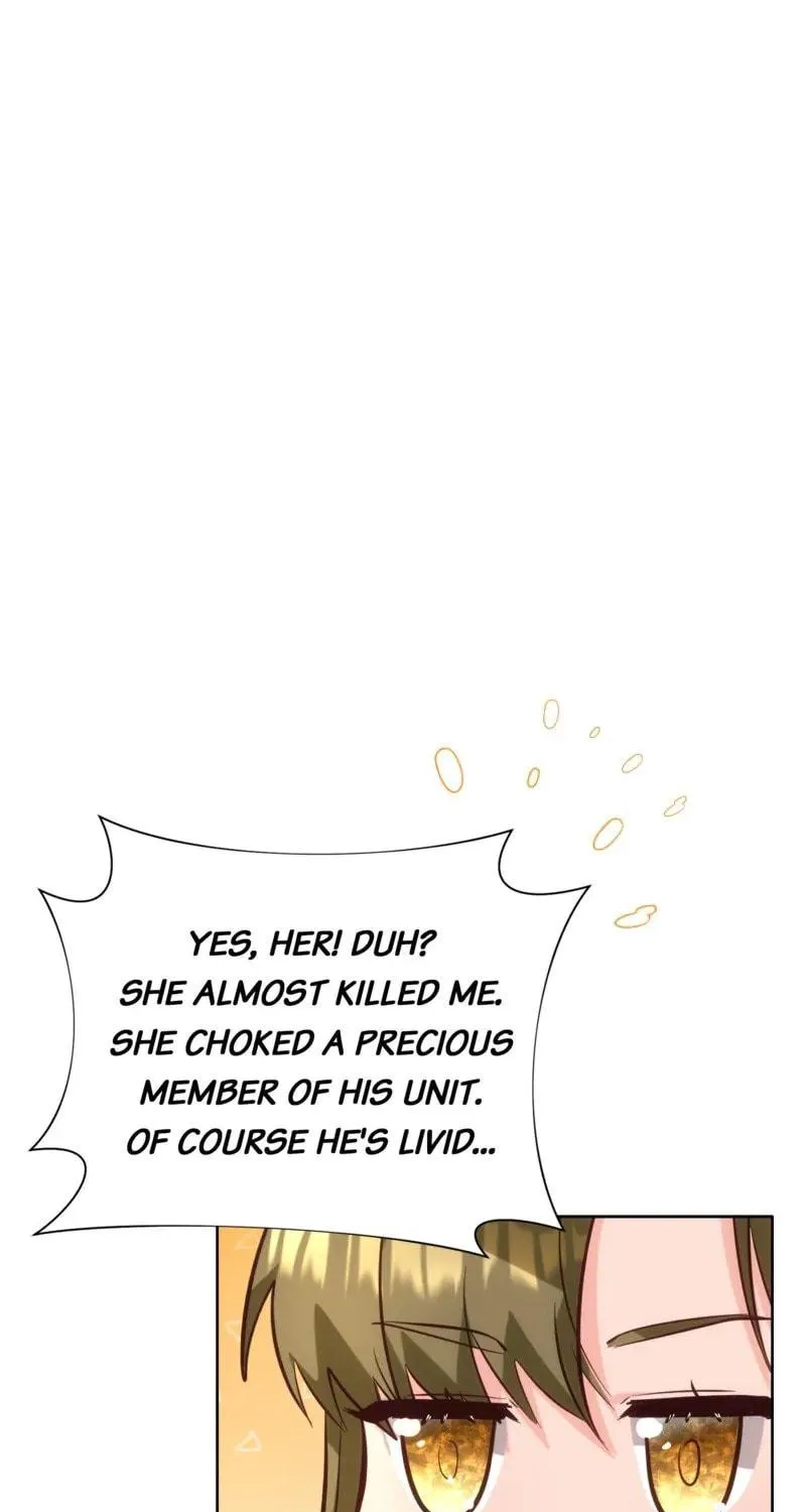 Begrudgingly Yours Chapter 5 page 89 - 