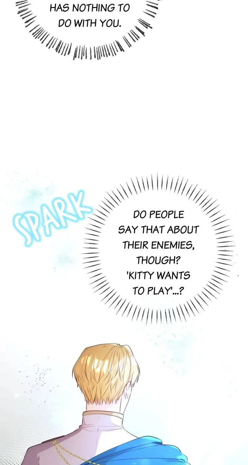 Begrudgingly Yours Chapter 5 page 91 - 