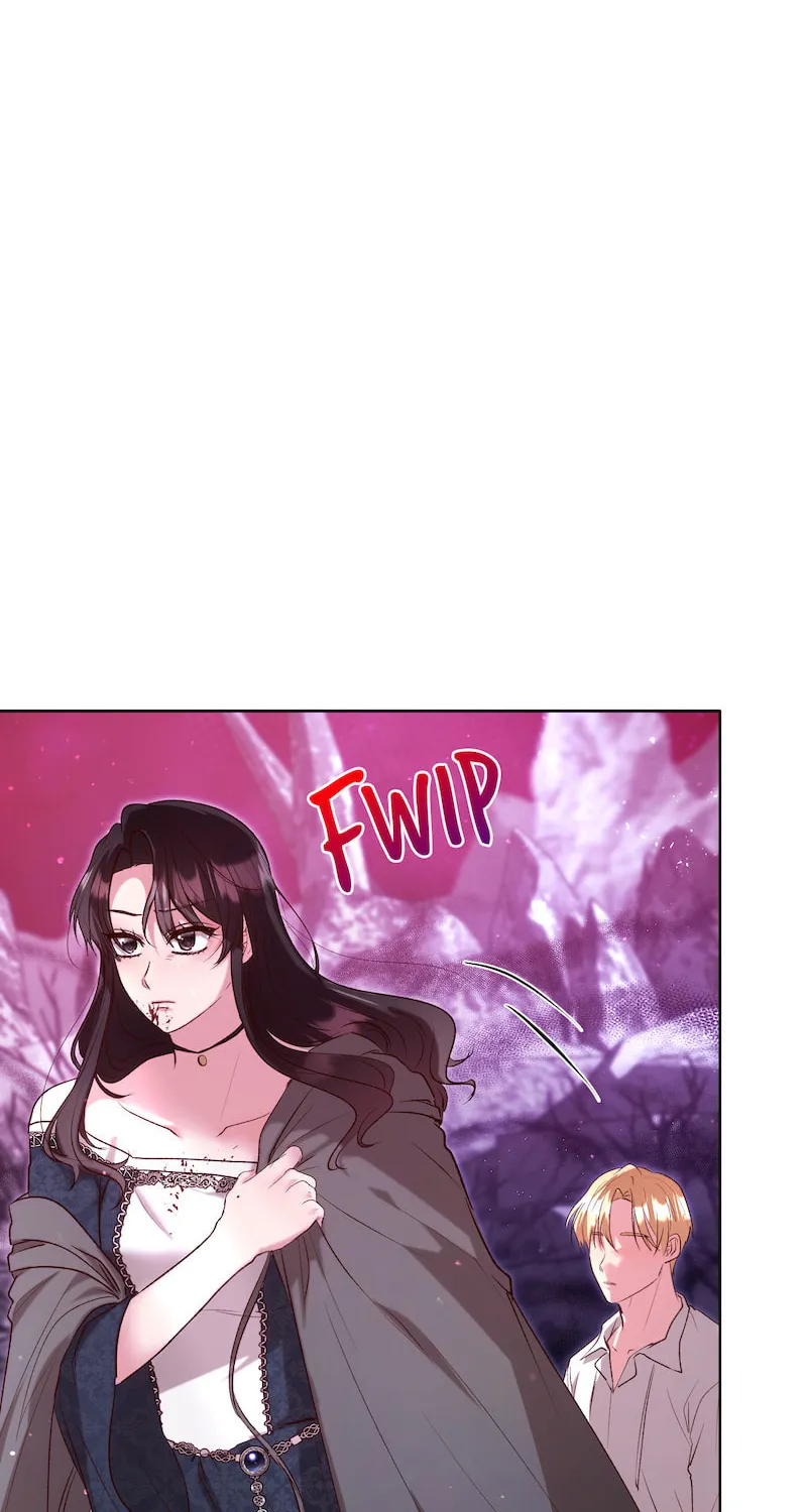Begrudgingly Yours Chapter 50 page 2 - 