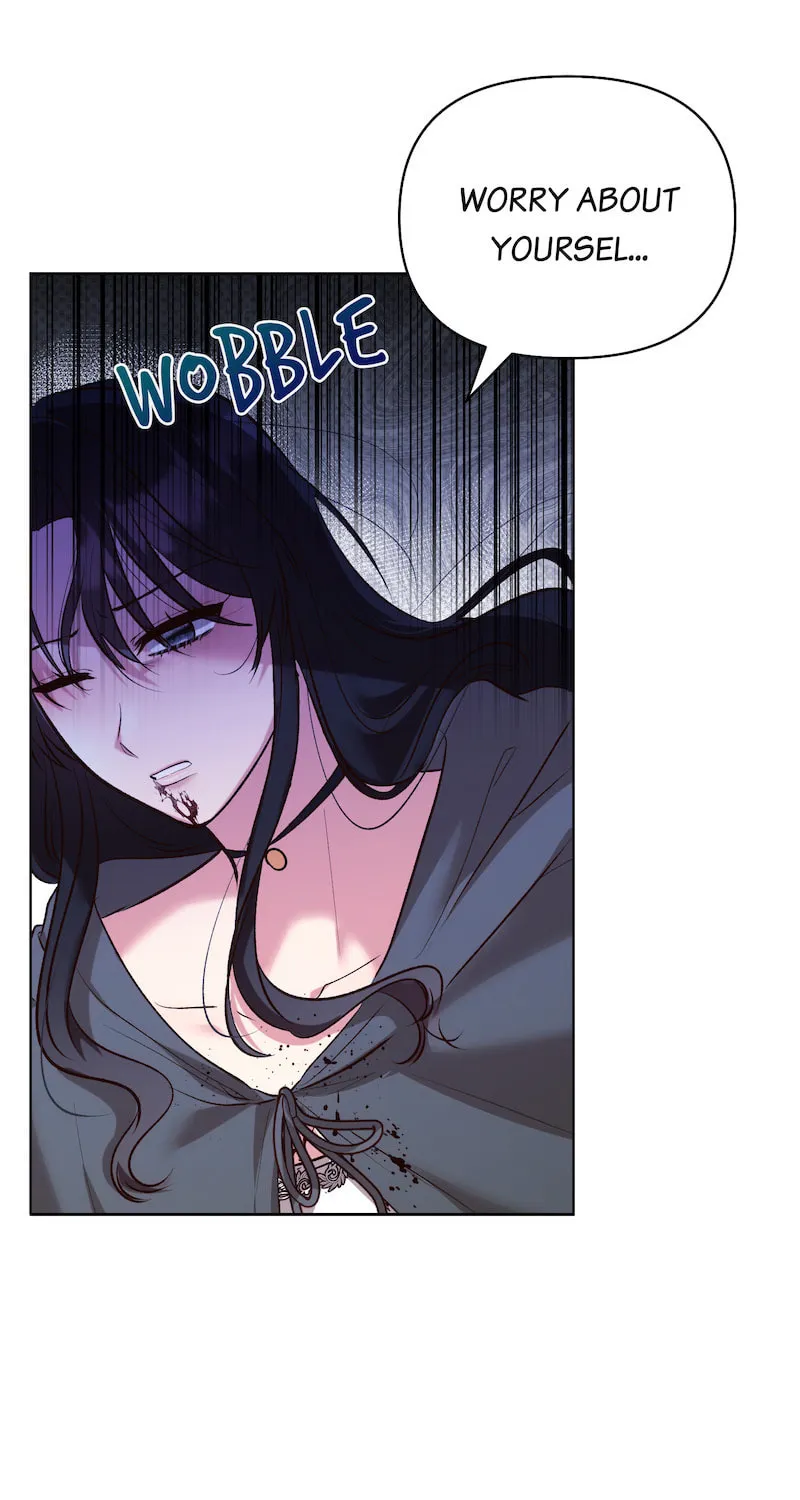 Begrudgingly Yours Chapter 50 page 11 - 