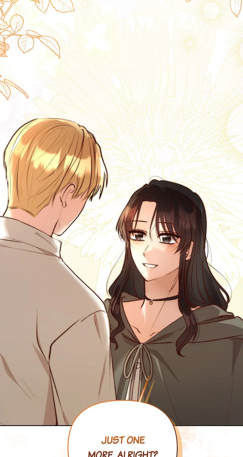 Begrudgingly Yours Chapter 50 page 107 - 