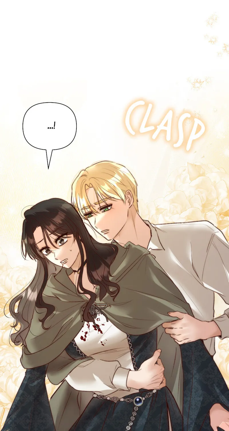 Begrudgingly Yours Chapter 50 page 12 - 