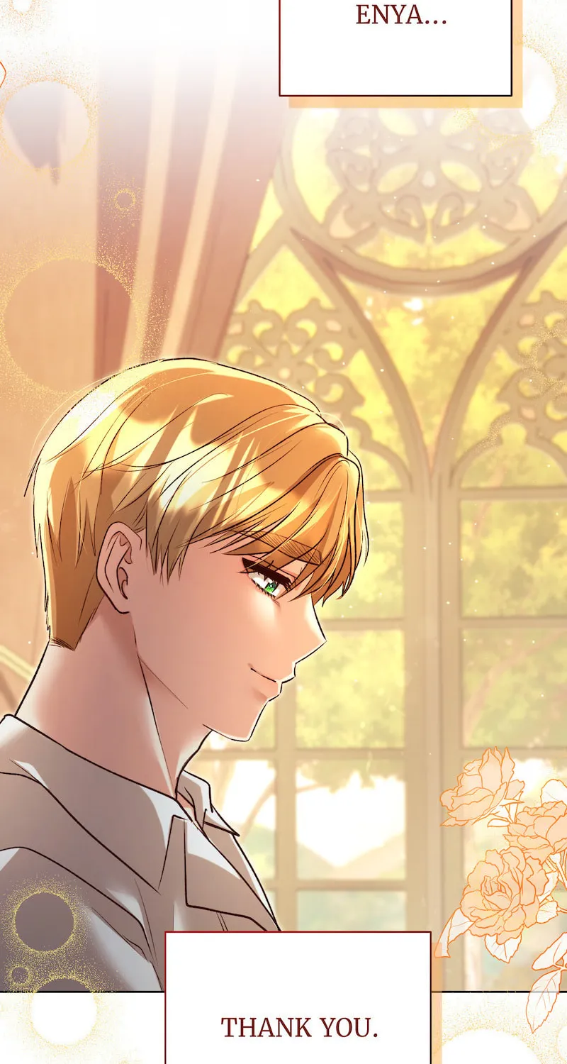 Begrudgingly Yours Chapter 50 page 114 - 