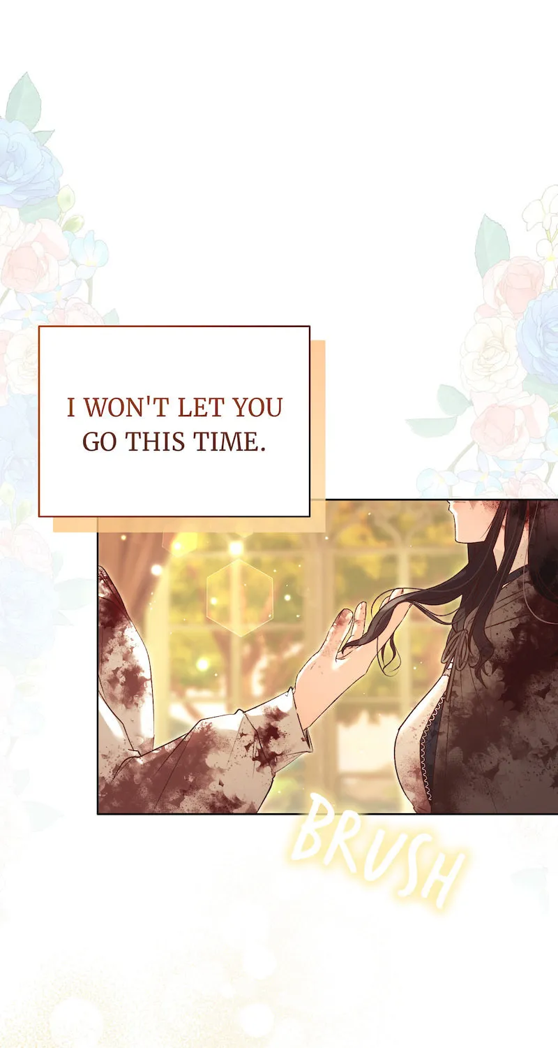 Begrudgingly Yours Chapter 50 page 116 - 