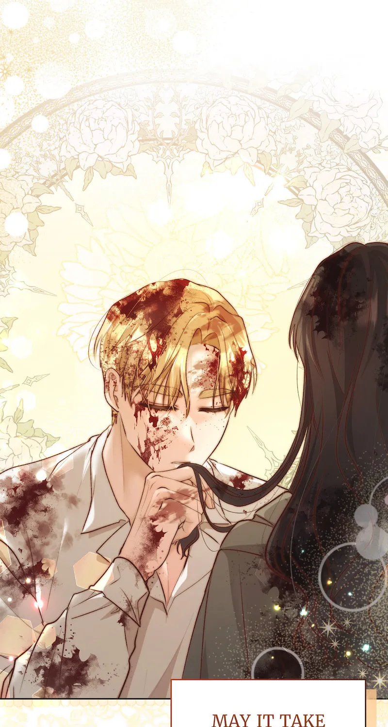 Begrudgingly Yours Chapter 50 page 117 - 