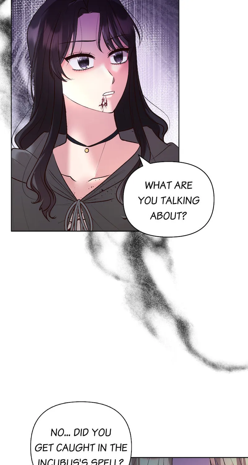 Begrudgingly Yours Chapter 50 page 16 - 