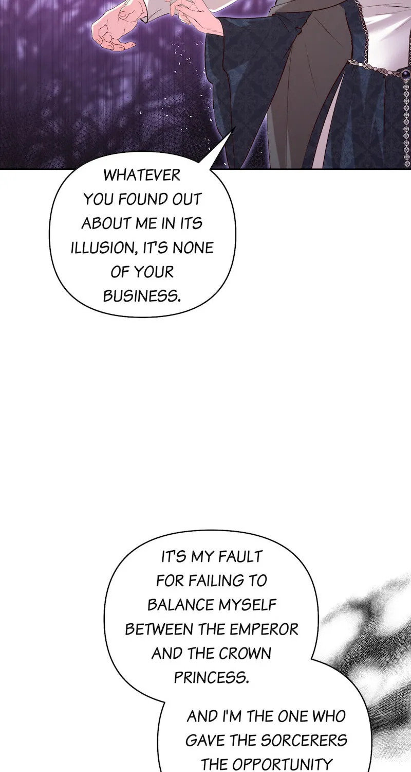 Begrudgingly Yours Chapter 50 page 18 - 