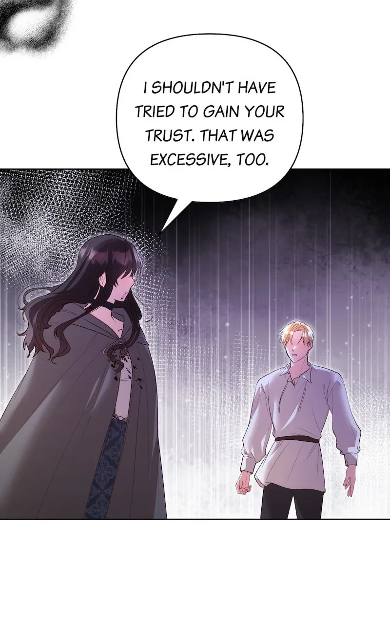 Begrudgingly Yours Chapter 50 page 20 - 