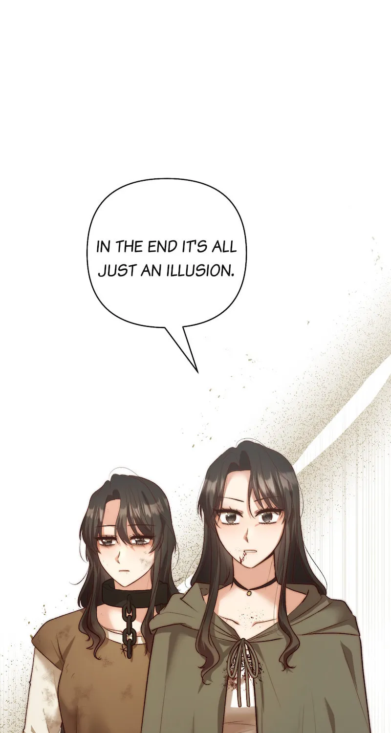 Begrudgingly Yours Chapter 50 page 21 - 