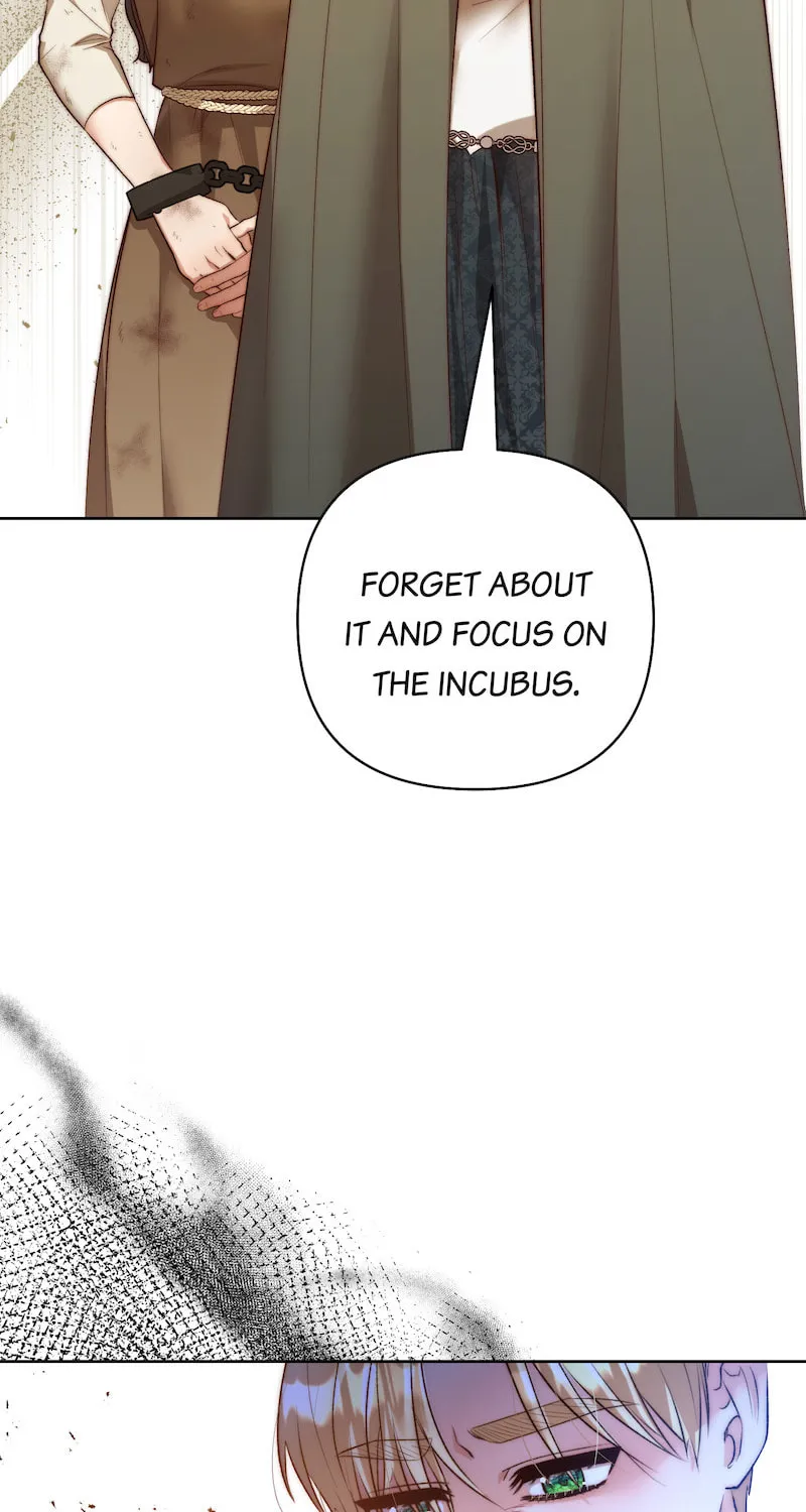 Begrudgingly Yours Chapter 50 page 22 - 