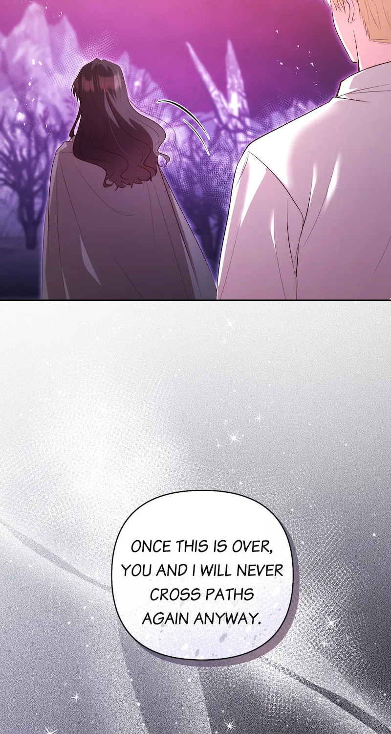 Begrudgingly Yours Chapter 50 page 24 - 