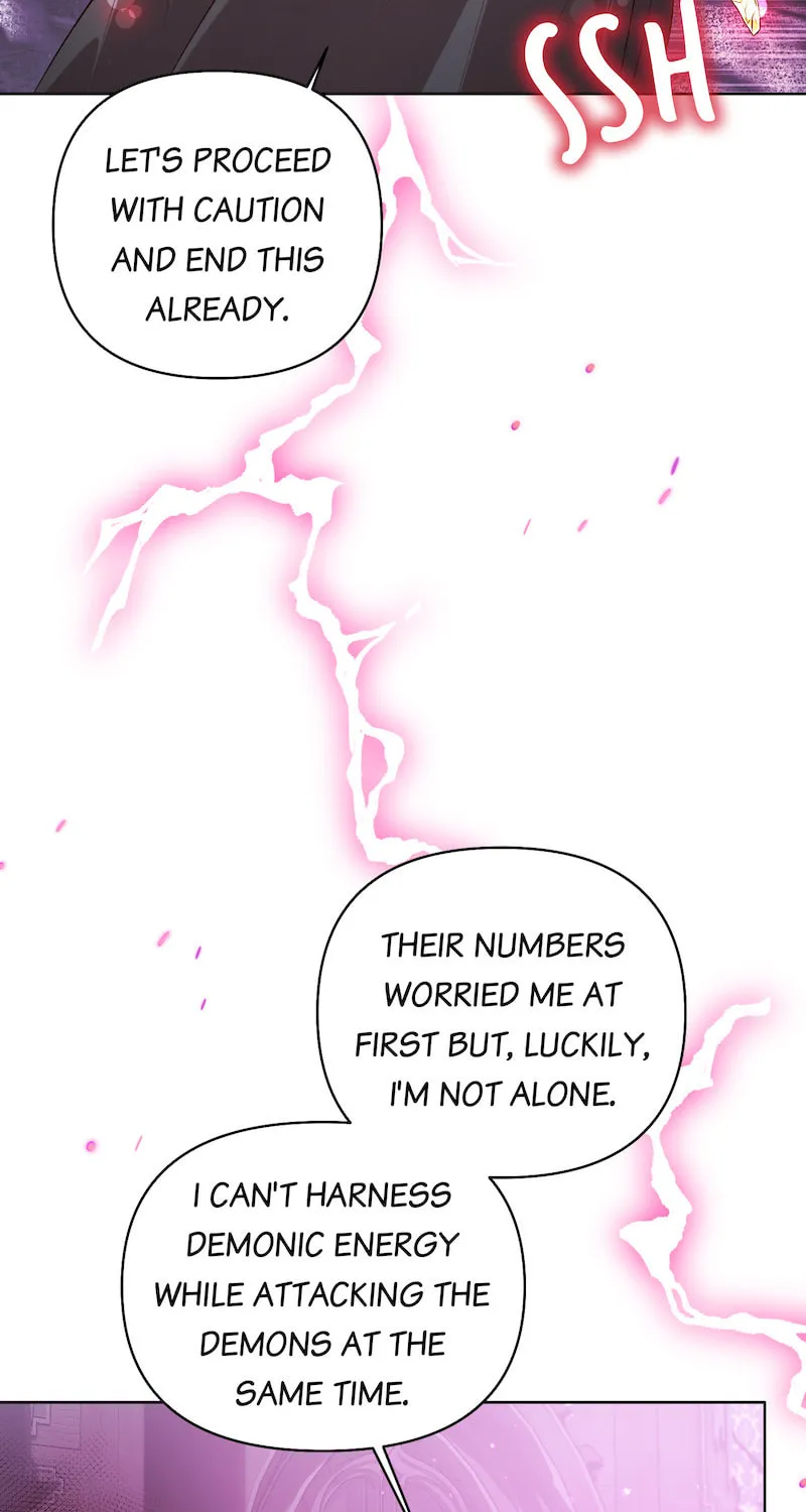 Begrudgingly Yours Chapter 50 page 29 - 