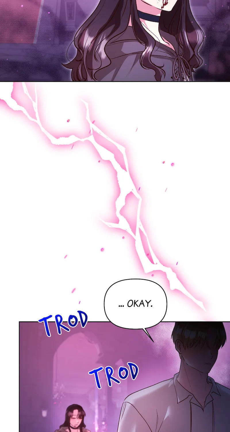 Begrudgingly Yours Chapter 50 page 32 - 