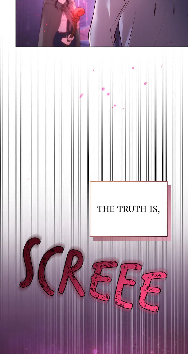 Begrudgingly Yours Chapter 50 page 33 - 