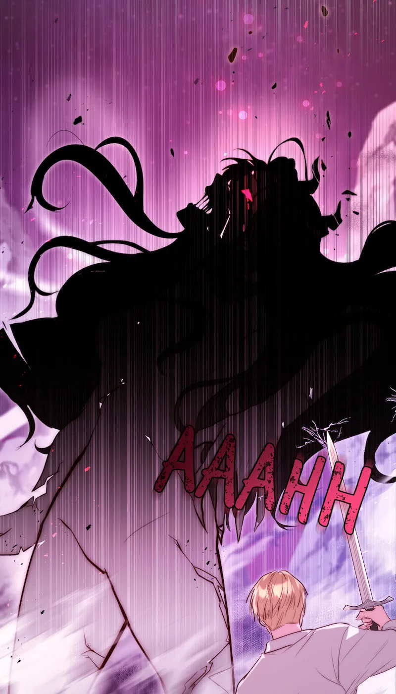 Begrudgingly Yours Chapter 50 page 34 - 