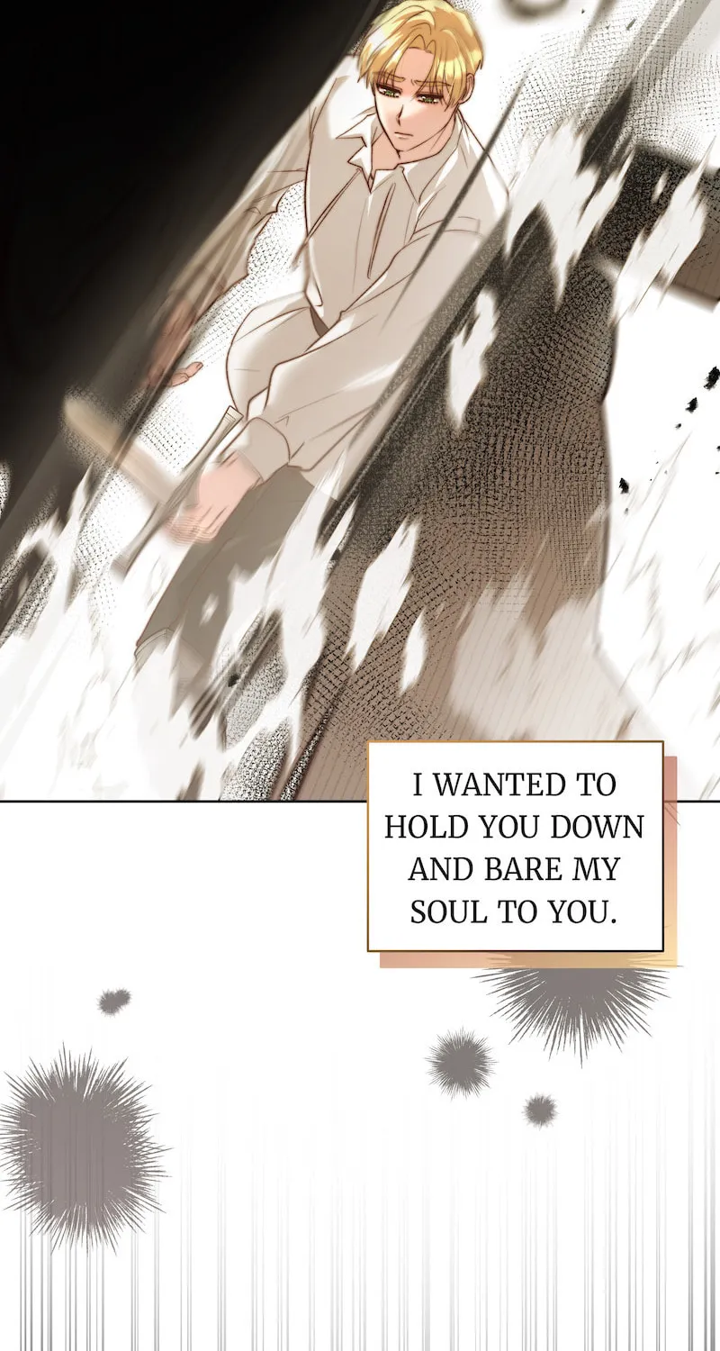 Begrudgingly Yours Chapter 50 page 36 - 