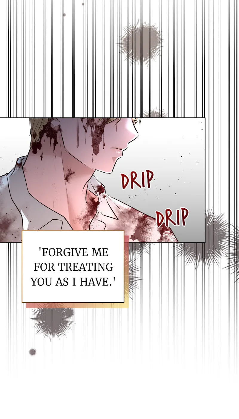 Begrudgingly Yours Chapter 50 page 37 - 
