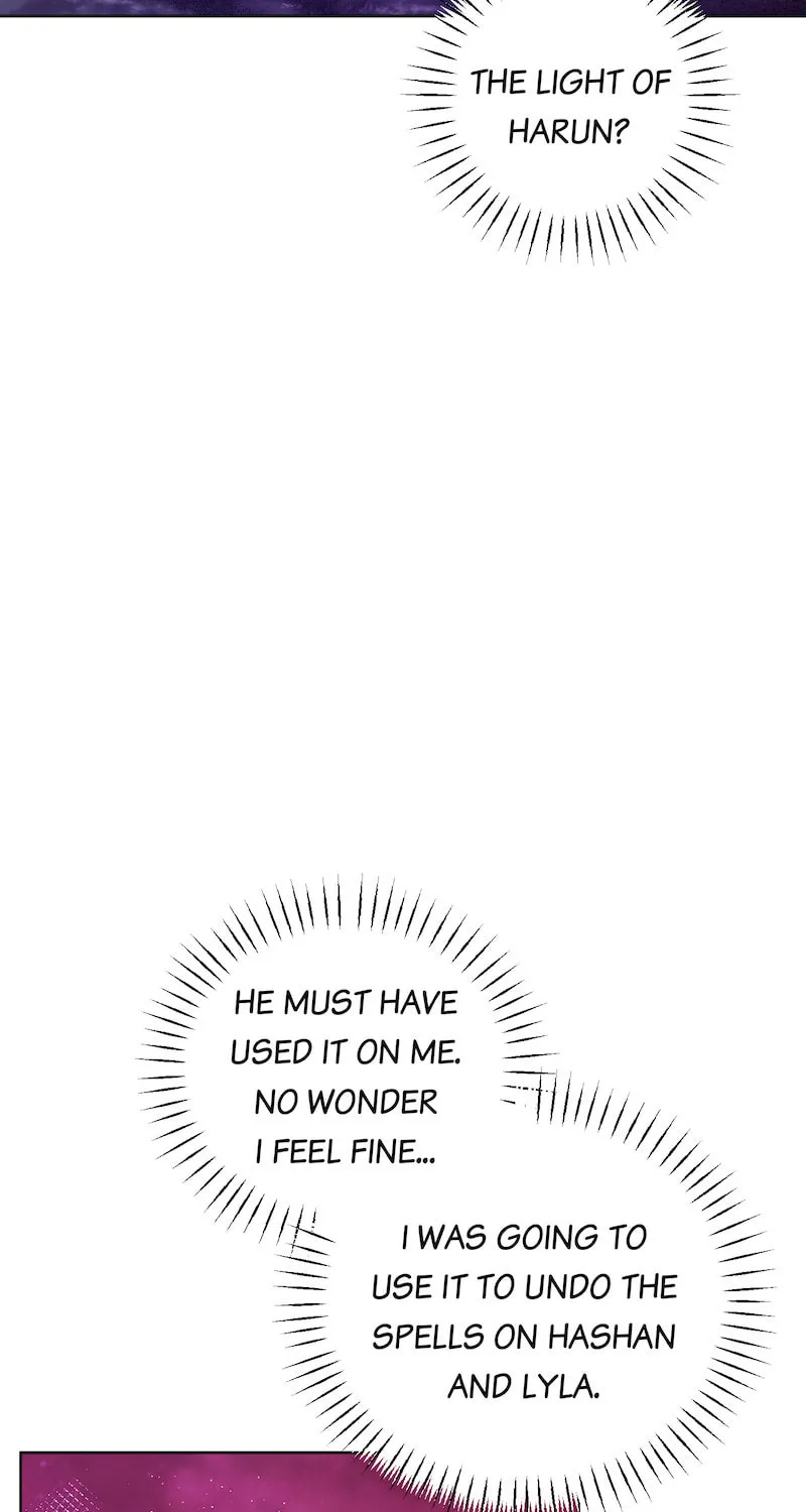 Begrudgingly Yours Chapter 50 page 5 - 