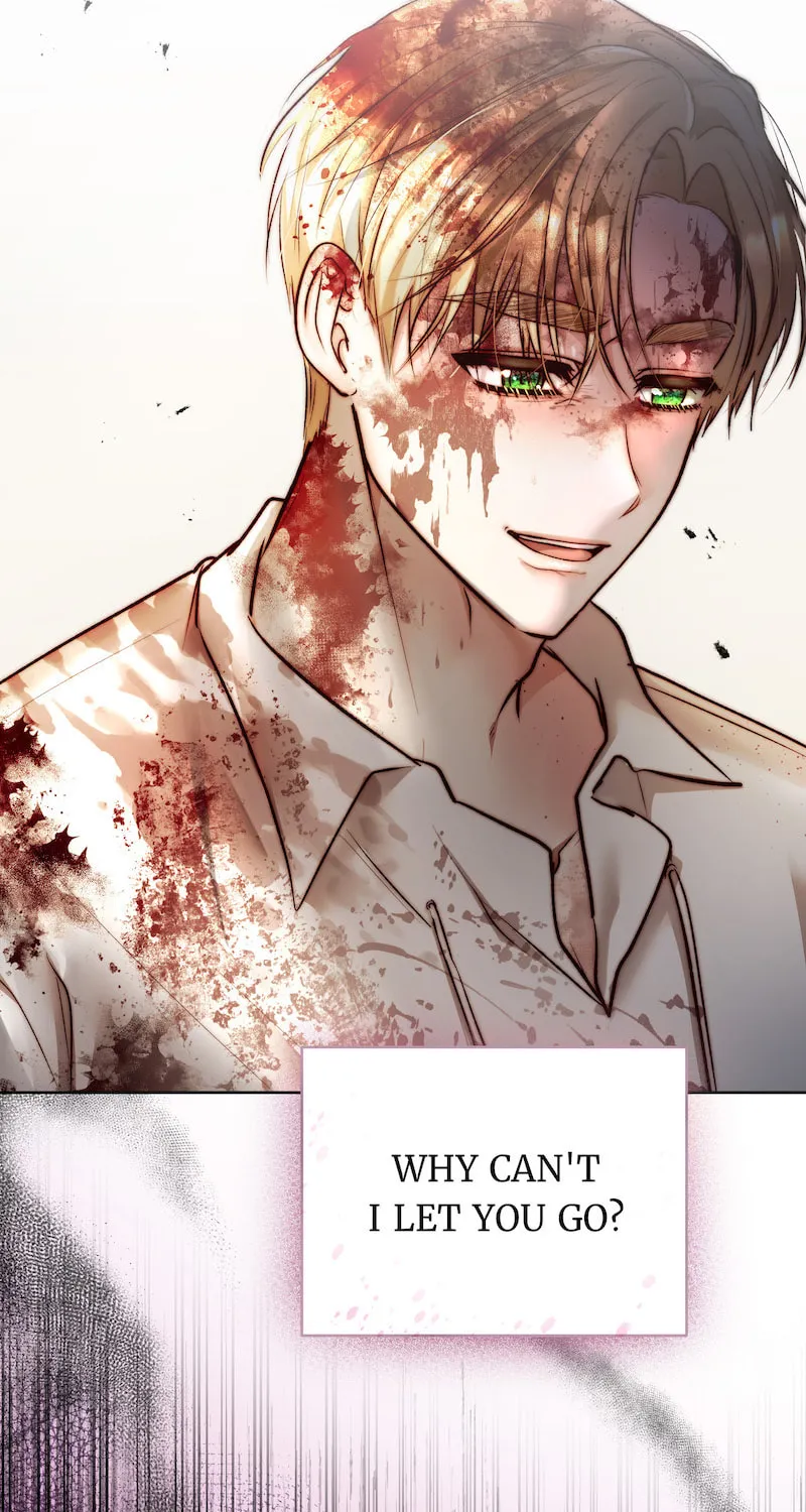Begrudgingly Yours Chapter 50 page 42 - 