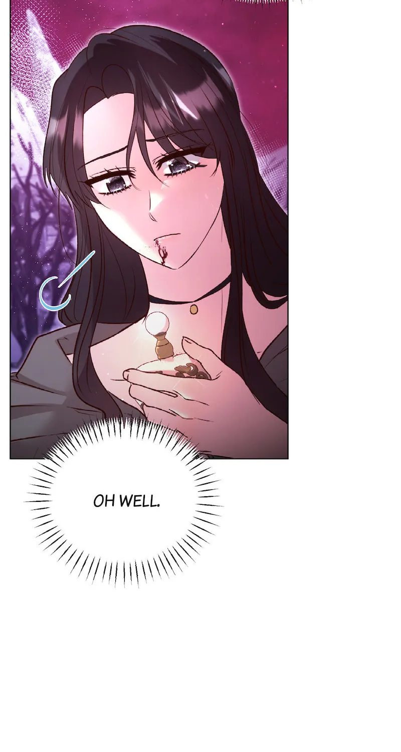 Begrudgingly Yours Chapter 50 page 6 - 