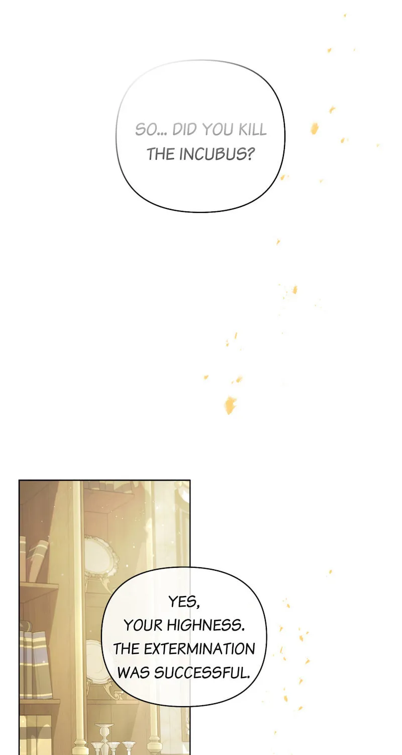Begrudgingly Yours Chapter 50 page 55 - 