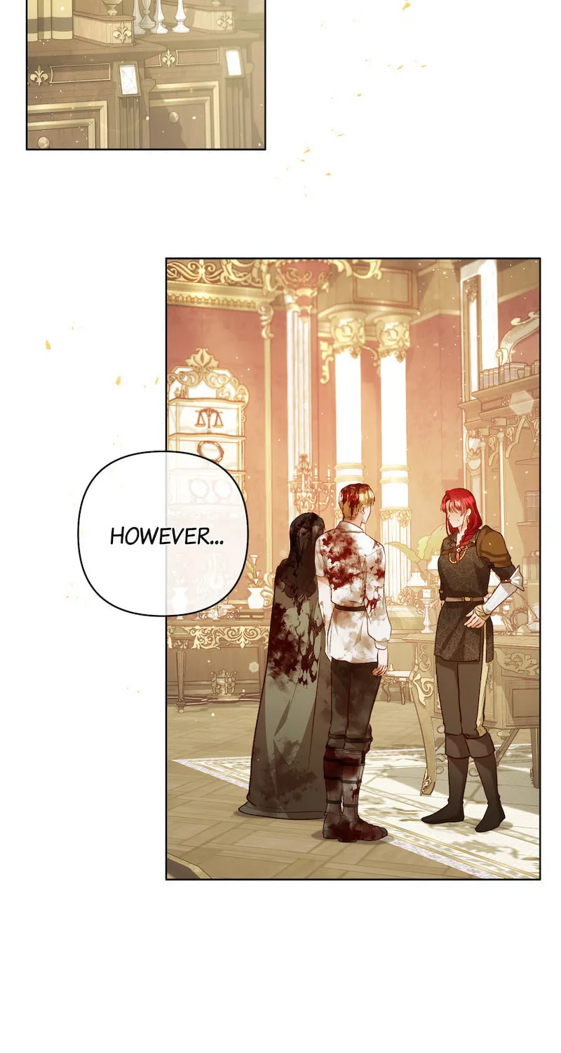 Begrudgingly Yours Chapter 50 page 56 - 