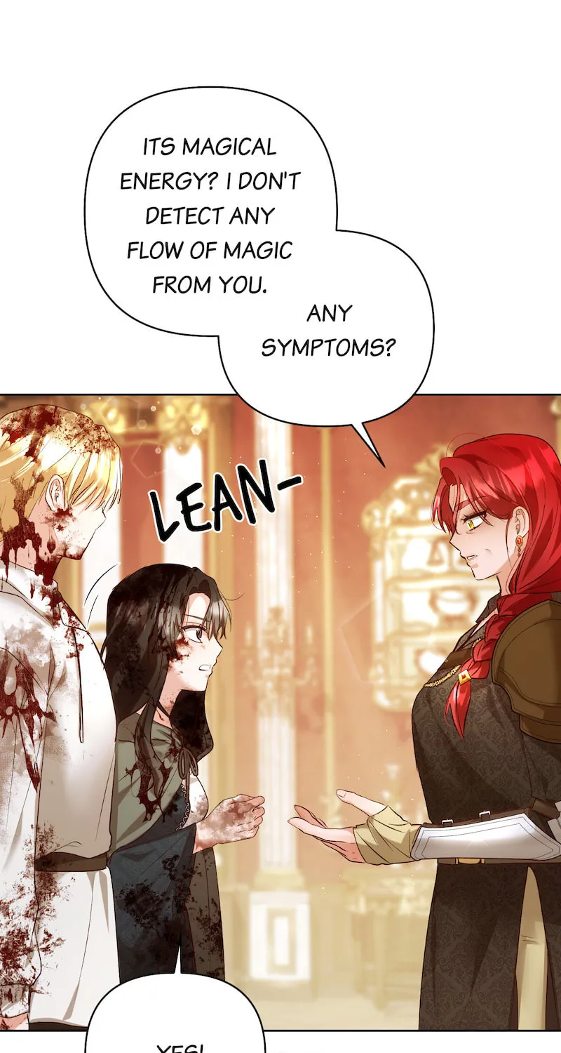 Begrudgingly Yours Chapter 50 page 58 - 