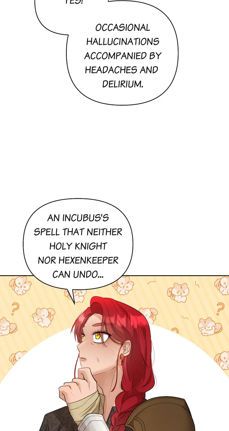 Begrudgingly Yours Chapter 50 page 59 - 