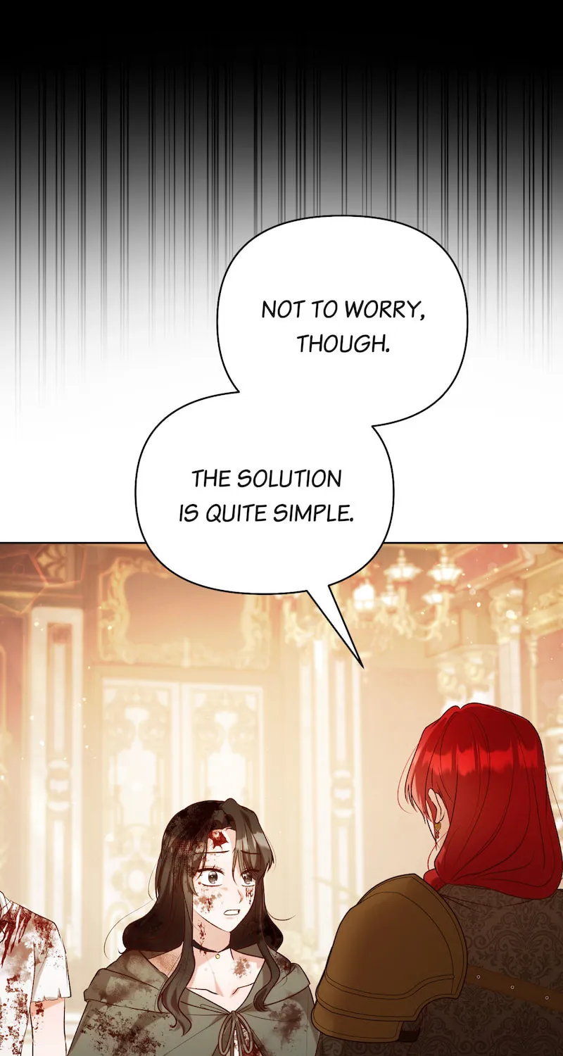 Begrudgingly Yours Chapter 50 page 62 - 
