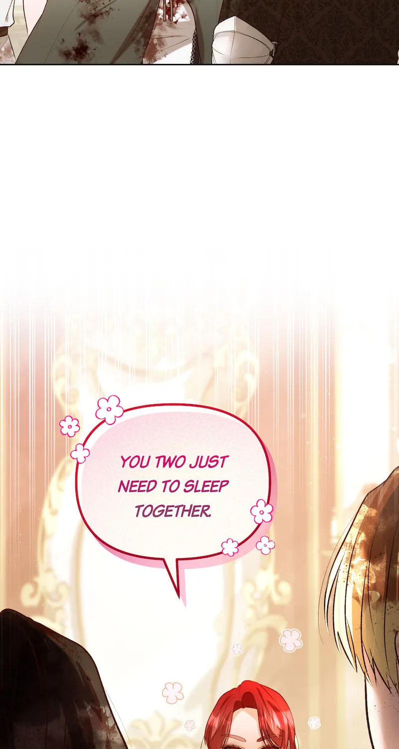 Begrudgingly Yours Chapter 50 page 63 - 