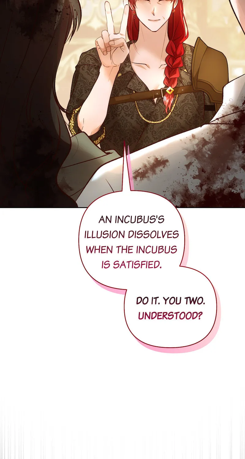 Begrudgingly Yours Chapter 50 page 64 - 