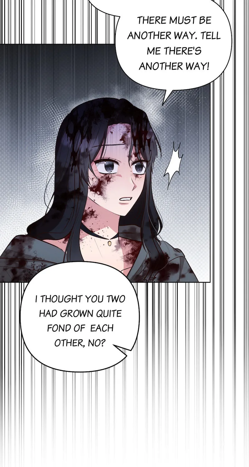 Begrudgingly Yours Chapter 50 page 66 - 