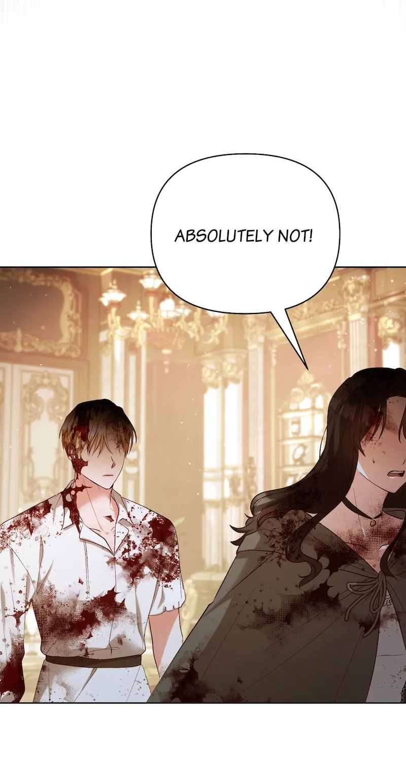 Begrudgingly Yours Chapter 50 page 67 - 