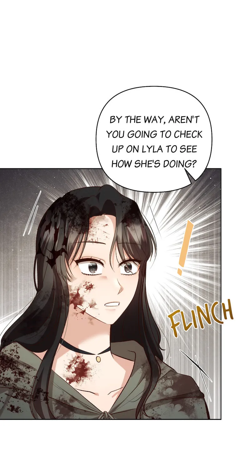 Begrudgingly Yours Chapter 50 page 72 - 