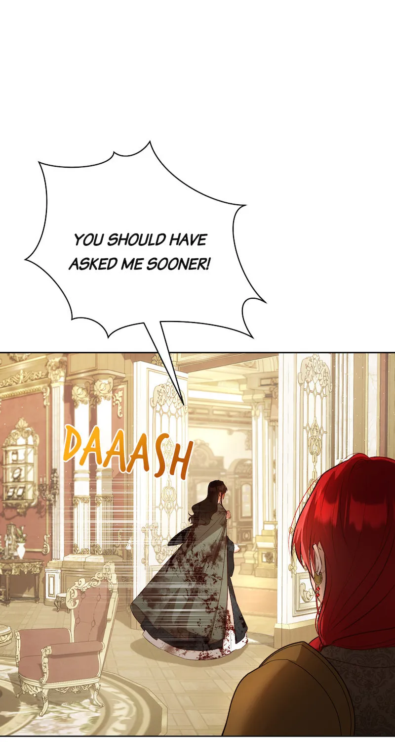 Begrudgingly Yours Chapter 50 page 74 - 